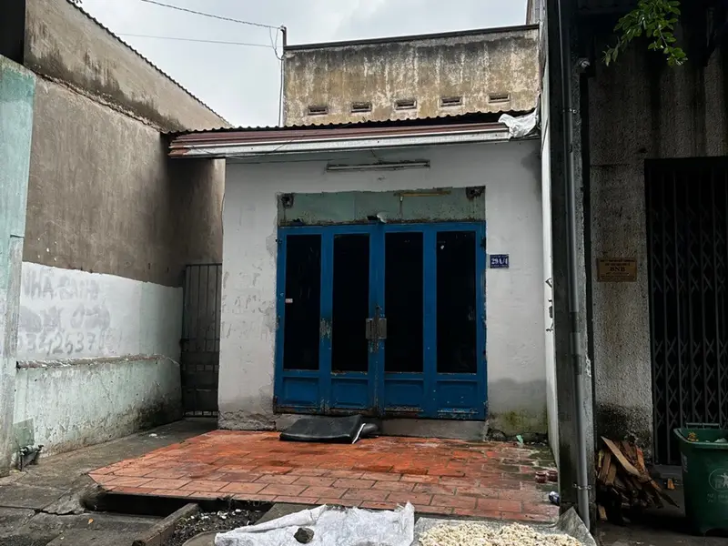 Nhà đất Bình Dương mở rộng cơ hội đầu tư ngay hôm nay... Bán nhà riêng tại Bình Hòa, Hồ Chí Minh 01