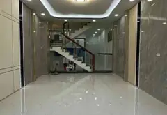 Nhà riêng 2 tầng mới tại Quận 12, hướng Bắc, giá hấp dẫn... Bán nhà riêng tại Tân Thới Hiệp, Hồ Chí Minh 02