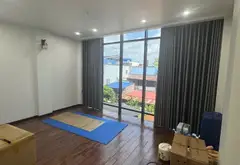 Nhà 6 tầng thang máy, gara ô tô ngõ rộng sau mặt đường Trung Lực đỉnh cao... Bán nhà riêng tại Hải An, Hải Phòng 02