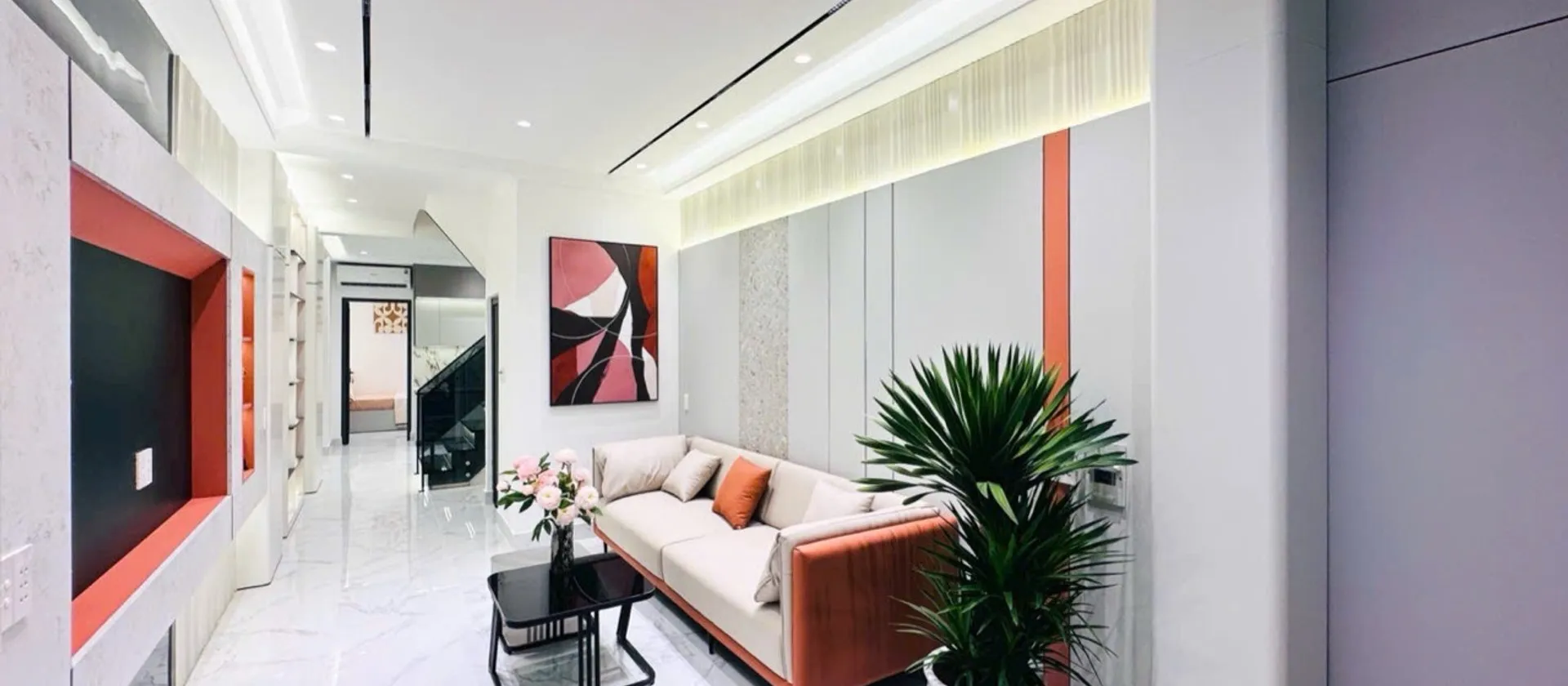 Bán nhà riêng 3 tầng tại Quận 7,Huỳnh Tấn Phát, sát Phú Mỹ Hưng - 0934 194 634 Em Quý... Bán nhà riêng tại Phú Thuận, Hồ Chí Minh 01