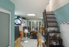 Bán nhà riêng 2 tầng 78m² gần Nguyễn Văn Linh, tiềm năng tăng giá khu vực... Bán nhà riêng tại Tân Thuận, Hồ Chí Minh 13