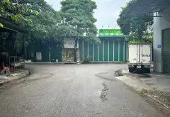 💥 CƠ HỘI SỞ HỮU ĐẤT 200M² TẠI BẮC TỪ SƠN

📍 Tân Hồng, Từ Sơn, Bắc Ninh.
📐 200m² – mặt tiền rộng,... Bán kho, nhà xưởng tại Từ Sơn, Bắc Ninh 13