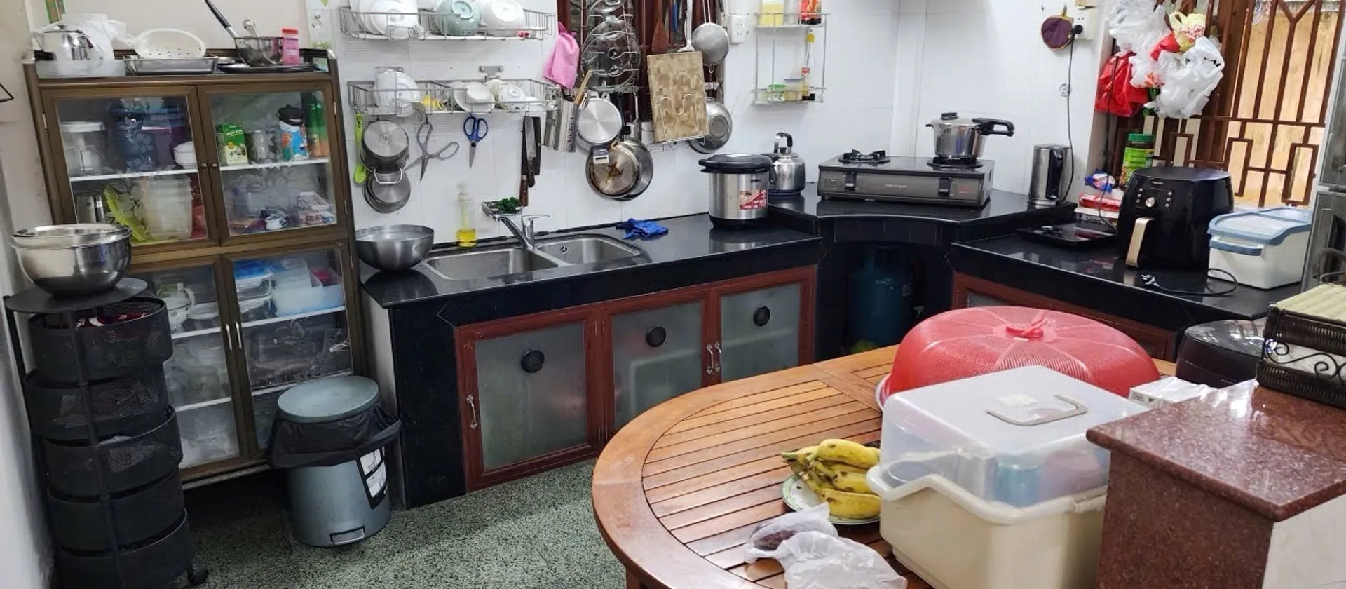 Nhà 3 tầng hiện đại tại An Khánh giá hấp dẫn... Bán nhà riêng tại An Khánh, Hồ Chí Minh 01