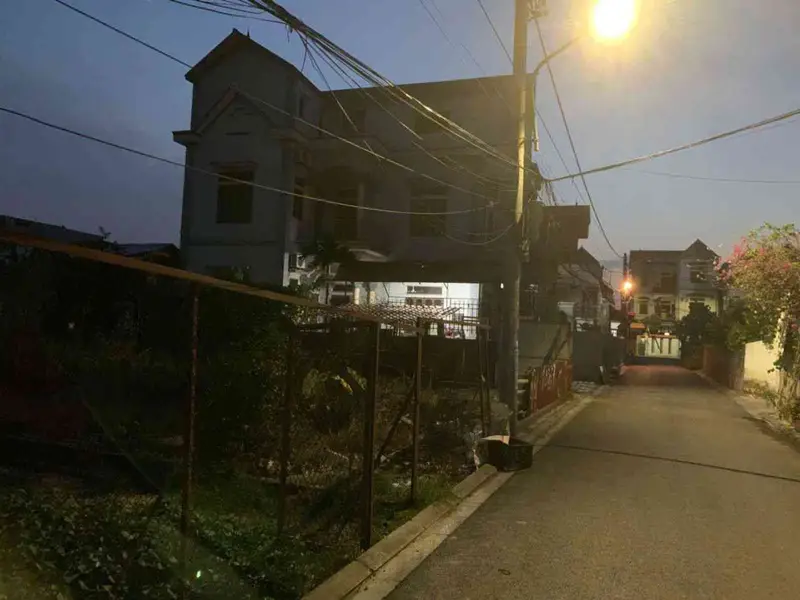 Đất Full Thổ Cư Hút Tài Lộc 47.1m² Thôn Xuân Nộn... Bán đất tại Thư Lâm, Hà Nội 01