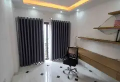 Nhà 4 tầng 5 phòng tại An Khánh, Hà Nội - Tiện nghi, giá tốt... Bán nhà riêng tại An Khánh, Hà Nội 04