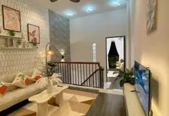Nhà riêng 2 tầng hướng Đông Nam tại trung tâm gần chợ Cồn và siêu thị Go... Bán nhà riêng tại Thanh Khê, Đà Nẵng 06