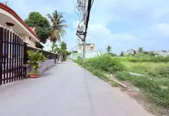 ĐẤT TRỐNG XÂY 5 TẦNG – ĐƯỜNG NHỰA 6M – 139,3M² – CHỈ 6,16 TỶ
 Tỉnh Lộ 43, Tam Bình... Bán đất tại Tam Bình, Hồ Chí Minh 03