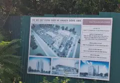 Bán đất 100m2 gần trung tâm xã Uy Nỗ, mặt tiền 4.3m... Bán đất tại Đông Anh, Hà Nội 07