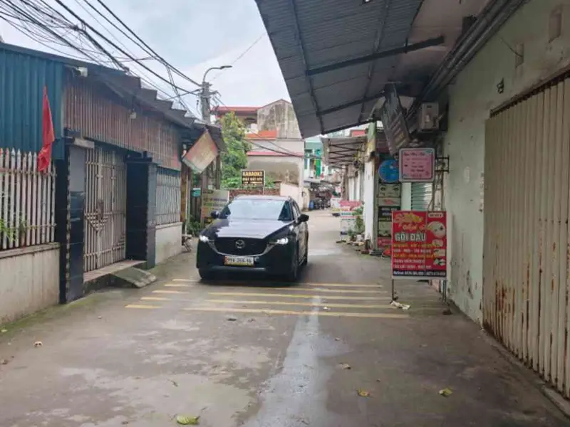 Bán nhà cấp 4 kinh doanh tại Hoàn Sơn, Tiên Du, Bắc Ninh, diện tích 84.5m², mặt tiền 4m... Bán nhà riêng tại Tiên Du, Bắc Ninh 01