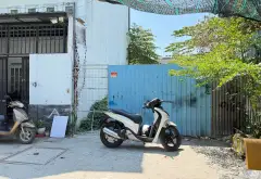 Cần bán gấp !!!Chỉ Nhỉnh 3tỷ có ngay Lô đất Thổ cư 52m²(4,6x11) đường TL29, THẠNH LỘC, giá 3,3 ty... Bán đất tại An Phú Đông, Hồ Chí Minh 02
