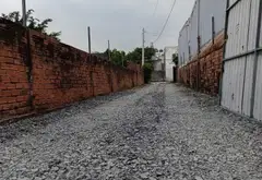 CHỦ LỚN TUỔI BÁN GẤP 1.265M² ĐẤT NGUYỄN THỊ NGÂU-HÓC MÔN - CÓ 250M² HẠN MỨC ĐẤT Ở CHỈ NHỈNH 9TỶ... Bán đất tại Đông Thạnh, Hồ Chí Minh 04