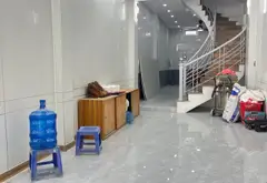 Chính chủ cần b.án nhà riêng, 3 tầng phố Trần Nguyên Hãn - Vũ Chí Thắng... Bán nhà riêng tại An Biên, Hải Phòng 03