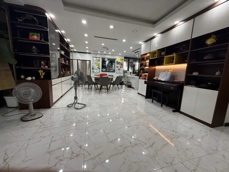 Căn hộ lô góc Mulberry Lane sang trọng, góc view rộng quận Hà Đông... Bán căn hộ chung cư tại Hà Đông, Hà Nội 01
