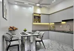 Siêu phẩm nhà 4 tầng mặt ngõ Hồ Sen – Kinh doanh cực đỉnh, full nội thất đẹp lung linh... Bán nhà riêng tại Lê Chân, Hải Phòng 03