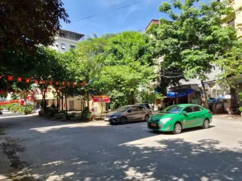 Đất bán tại Phú Diễn với vị trí thuận lợi, diện tích 40m²... Bán đất tại Phú Diễn, Hà Nội 01