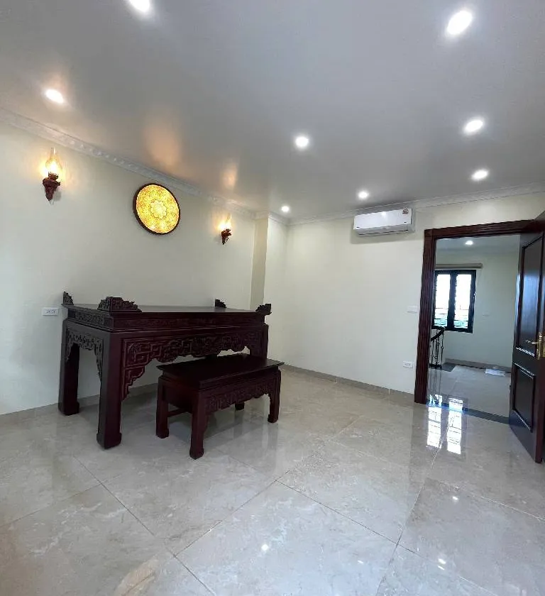 Bán nhà mặt phố tại Ngô Gia Tự, 79m², 6 tầng, kinh doanh, pháp lý cơ sở... Bán nhà mặt phố tại Bồ Đề, Hà Nội 01