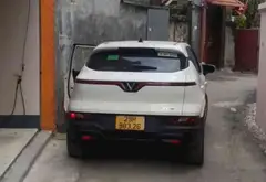 Bán nhà 49m2 ô tô đỗ cửa phúc lợi hà nội... Bán nhà riêng tại Phúc Lợi, Hà Nội 02