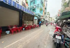 Cơ Hội Vàng Sở Hữu Nhà Riêng Tại Phường Bàn Cờ, Quận 3... Bán nhà riêng tại Bàn Cờ, Hồ Chí Minh 02