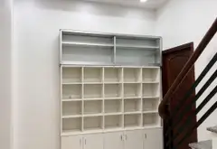 Bán nhà mặt phố 3 tầng, diện tích 61.9m2 tại Tân Bình giá 15.5 tỷ thương lượng... Bán nhà mặt phố tại Bảy Hiền, Hồ Chí Minh 06