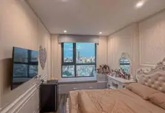 CĂN HỘ CAO CẤP HADO CENTROSA - VIEW CỰC ĐỈNH - 78M2 - SỔ HỒNG RIÊNG - TẶNG FULL NỘI THẤT CAO CẤP -... Bán căn hộ chung cư tại Hòa Hưng, Hồ Chí Minh 11