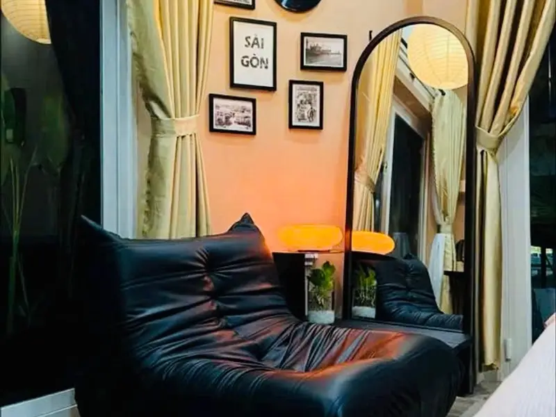 Cơ hội sở hữu nhà 5 tầng kiên cố ngay Hồ Thị Kỷ giá chỉ 6.4 tỷ... Bán nhà riêng tại Vườn Lài, Hồ Chí Minh 01