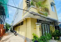 Nhà góc hẻm 8m Nguyễn Sơn - Không lo lộ giới, hiếm có 102m2... Bán nhà riêng tại Phú Thọ Hòa, Hồ Chí Minh 01