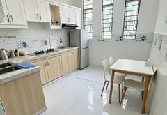 LÔ GÓC SÁT MẶT TIỀN HOÀNG DIỆU - HẺM XE TẢI - 5 TẦNG - NHỈNH 5 TỶ - SỔ VUÔNG ĐẸP... Bán nhà riêng tại Khánh Hội, Hồ Chí Minh 02