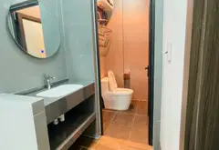 Nhà phố 3 tầng thiết kế hiện đại, đầy đủ tiện nghi tại trung tâm Đặng Cương... Bán nhà riêng tại An Dương, Hải Phòng 04