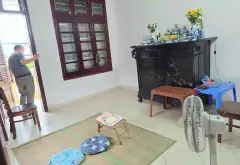 Bán nhà riêng 65m2 ngõ to hơn phố kinh doanh đỉnh Vũ Xuân Thiều Phúc Lợi... Bán nhà mặt phố tại Phúc Lợi, Hà Nội 14