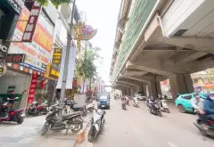 Nhà mặt phố Quang Trung - Kinh doanh sầm uất ngày đêm... Bán nhà mặt phố tại Kiến Hưng, Hà Nội 01