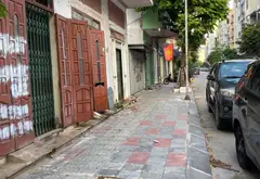Nhà mặt phố lô góc 2 mặt tiền tại phường Lê Hồng Phong, diện tích 38m²... Bán nhà mặt phố tại Ngô Quyền, Hải Phòng 01