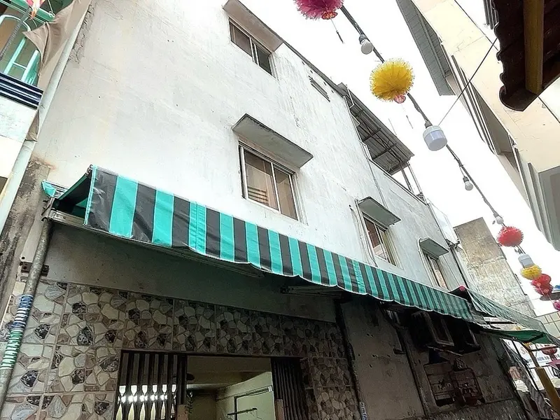VỊ TRÍ KINH DOANH-CĂN GÓC 2 MẶT TIỀN LÝ NAM ĐẾ Q 11... Bán nhà mặt phố tại Minh Phụng, Hồ Chí Minh 01