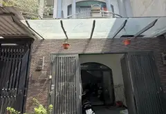 Nhà Hẻm Xe Hơi Tại An Hội Tây - Thu Nhập Ổn Định... Bán nhà riêng tại An Hội Tây, Hồ Chí Minh 01