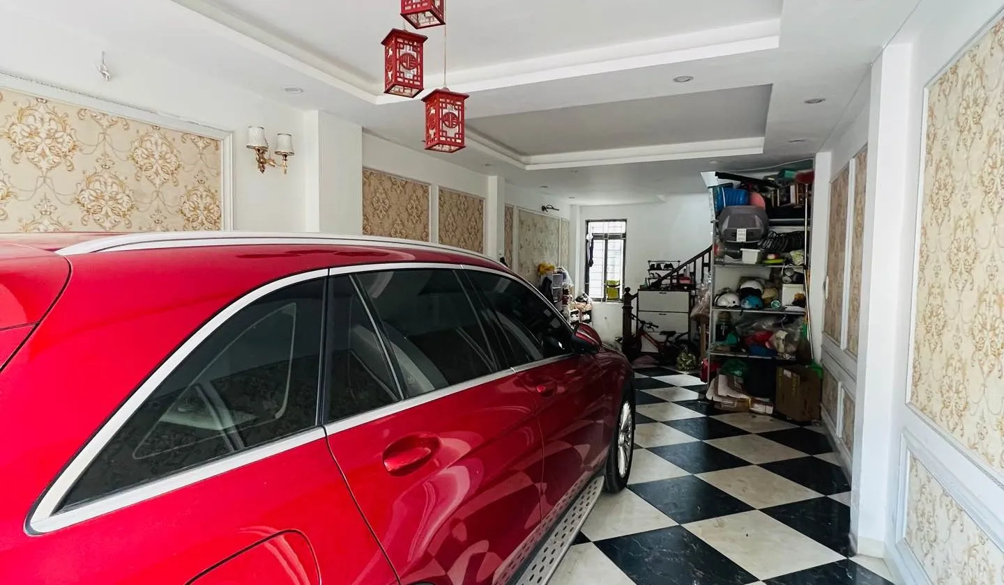 Cơ hội sở hữu nhà mặt phố đẳng cấp trung tâm Hà Đông giá tốt... Bán nhà mặt phố tại Hà Đông, Hà Nội 01