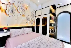 Nhà 2 tầng 3 phòng ngủ khu Gò Vấp, diện tích 26m² giá 4.4 tỷ... Bán nhà riêng tại Thông Tây Hội, Hồ Chí Minh 11