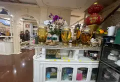 Biệt thự HoJa Villa đẳng cấp trung tâm Quận 9 với 4 phòng ngủ và không gian riêng tư, giá cực tốt... Bán biệt thự, liền kề tại Phước Long, Hồ Chí Minh 03
