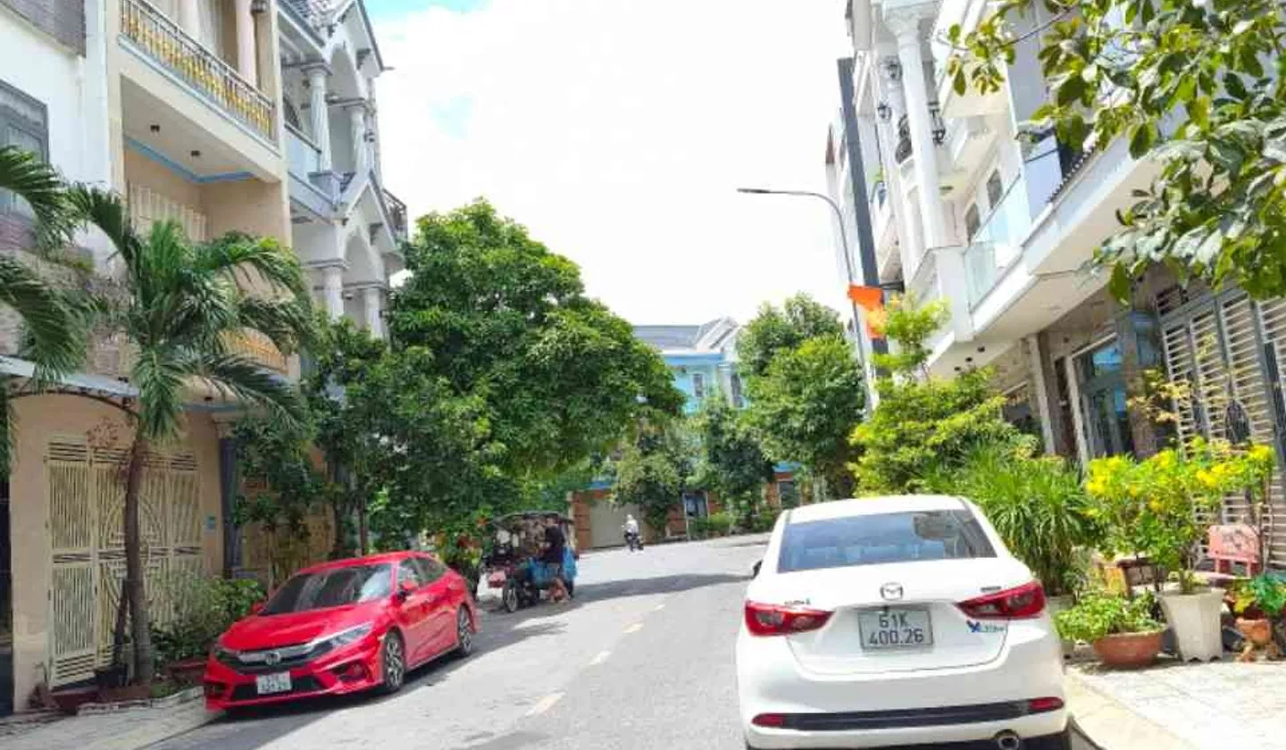 Nhà Góc 2 Mặt Tiền Khu An Phú - Không Gian Sống Lý Tưởng... Bán nhà mặt phố tại An Phú, Hồ Chí Minh 01
