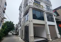 Nhà mặt phố 6 tầng, ô tô tránh, giá 9.2 tỷ, lô góc sáng thoáng , kinh doanh văn phòng... Bán nhà mặt phố tại Hoài Đức, Hà Nội 19