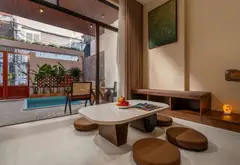 ‼️Villa Siêu Đẹp 2 Mặt Tiền Trước Sau - Sát Nguyễn Công Trứ - Biển Mỹ Khê - Giá: 17.3 Tỷ !... Bán nhà mặt phố tại An Hải, Đà Nẵng 03