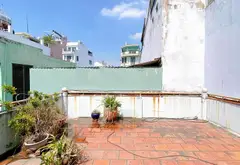 Bán nhà 3 tầng Lê Lợi, P.4 Gò Vấp, 68m2 ngang 7.5m, 6.5 tỷ... Bán nhà riêng tại Hạnh Thông, Hồ Chí Minh 09
