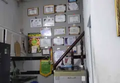 nhà sổ riêng 2 tầng, 2 phòng ngủ tại hiệp Thành, Quận 12, giá2,35 tỷ TL chính chủ... Bán nhà riêng tại Tân Thới Hiệp, Hồ Chí Minh 02