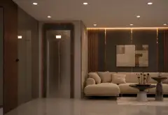 Bán nhà 6 tầng mới xây có thang máy tại trung tâm Gò Vấp... Bán nhà riêng tại An Nhơn, Hồ Chí Minh 03