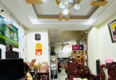 NHÀ 3 TẦNG + LỬNG ĐƯỜNG 970 – PHÚ HỮU – 7.4 TỶ... Bán nhà riêng tại Long Trường, Hồ Chí Minh 01