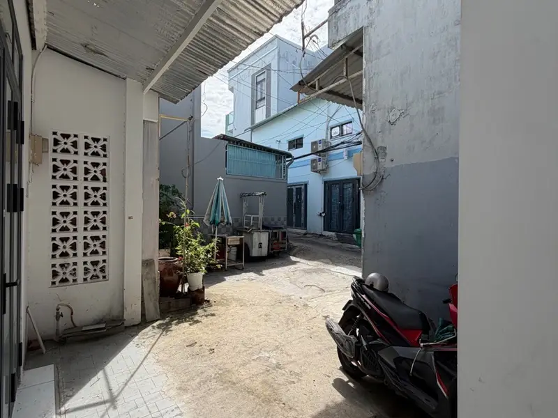 Băn nhà Trung Tâm Linh Chiểu –67.9M² - Chỉ 4.98 t.ỷ - Gần Vincom Võ Văn Ngân Thủ Đức – Ngang 5.3M... Bán nhà riêng tại Thủ Đức, Hồ Chí Minh 01