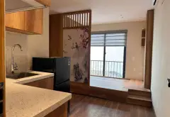 Cơ hội sở hữu chung cư mini Ngọc Khánh: 10 phòng, thang máy, ô tô đỗ cửa... Bán chung cư mini tại Giảng Võ, Hà Nội 05
