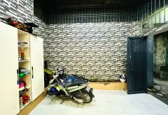 20 Trần Nguyên Hãn,hơn 5m ra mặt ngõ ô tô, 50m ra mặt phố.
Diện tích: 63m² x 4 tầng... Bán nhà riêng tại Lê Chân, Hải Phòng 04