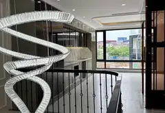 Shophouse 5 Tầng Sang Trọng Tại Thư Trung 2 - Cơ Hội Hiếm Có Tại Hải Phòng... Bán Shophouse tại Hải An, Hải Phòng 08