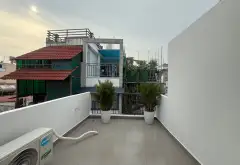 Nhà riêng 4 tầng 35m² hẻm xe hơi Phan Văn Trị giá 6.68 tỷ... Bán nhà riêng tại An Nhơn, Hồ Chí Minh 20