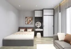 Chung cư mini 7 tầng, 11 phòng, thiết kế đầy đủ tiện nghi tại Phân Lô Yên Nghĩa... Bán chung cư mini tại Yên Nghĩa, Hà Nội 05