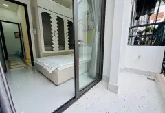 👍

🏠 NHÀ MỚI – FULL NỘI THẤT – NHỈNH 3 TỶ | GẦN EMART PHAN HUY ÍCH

🔥 24m² – 3 TẦNG + SÂN THƯỢNG... Bán nhà riêng tại An Hội Tây, Hồ Chí Minh 16